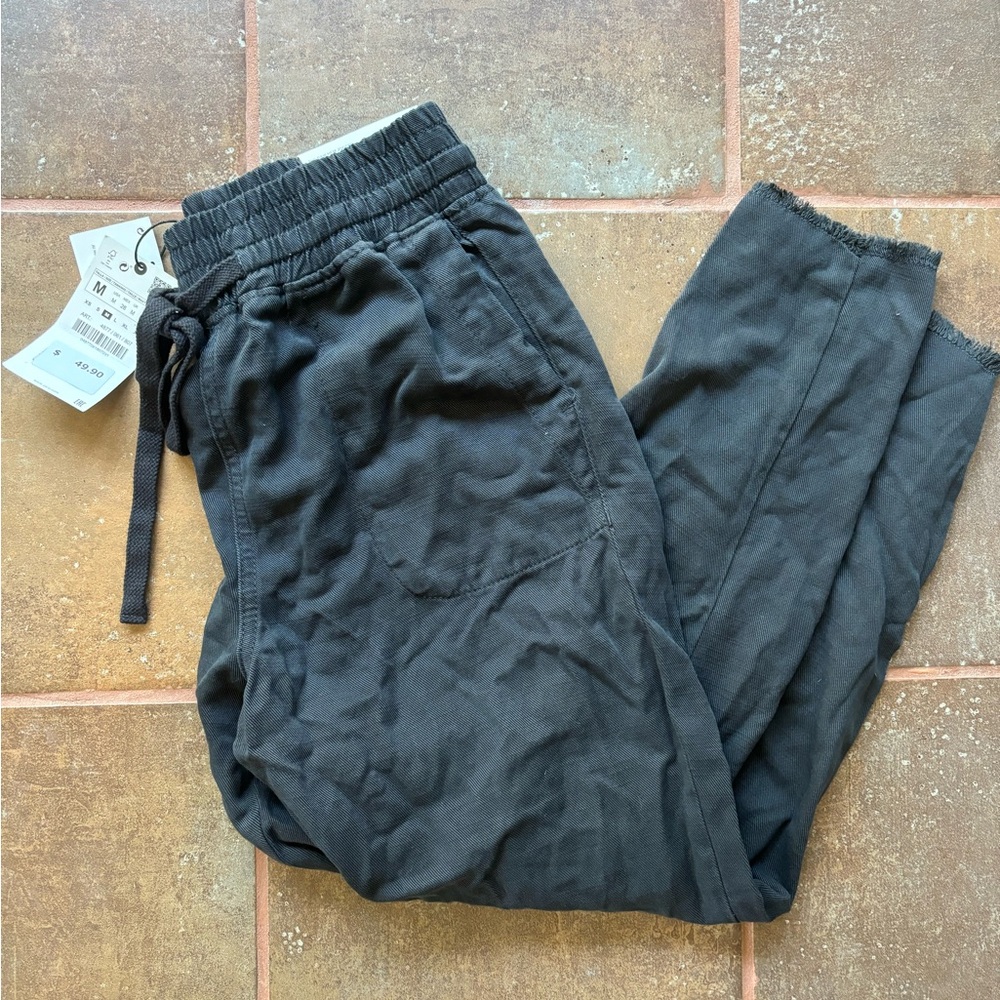 NWT Zara Joggers